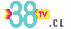 :: 38tv.cl televisión digital en Chile.